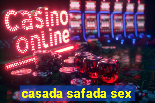 casada safada sex